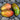 445 Green Tulip Tomato, 5 Seeds