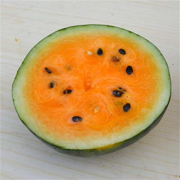 Rainbow No.1 Watermelon, 20 Seeds