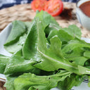 Organic Large-Leaf Arugula Seeds