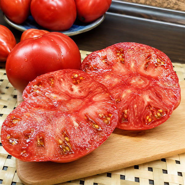 150 Cantati 4 Tomato, 5 Seeds