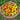 105 Orange Strawberry F2 Tomato, 5 Seeds