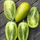 727 Green Fire Tomato, 5 Seeds