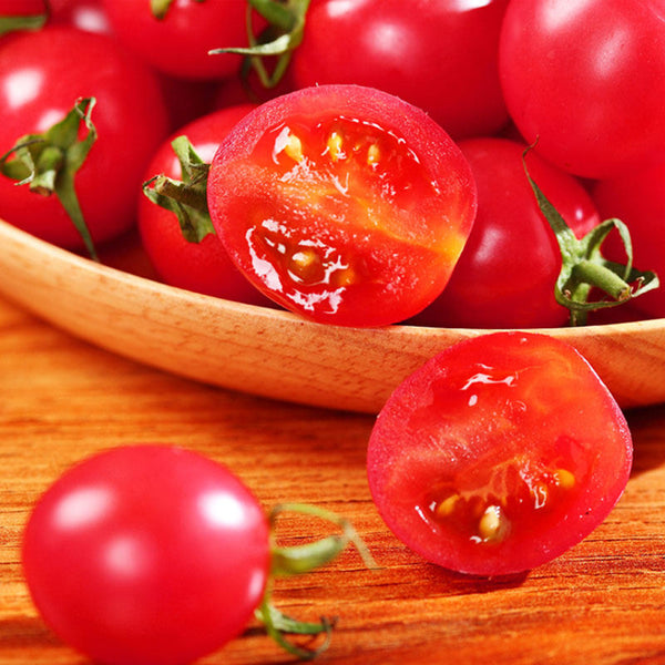 Saint Anne Cherry Tomato, 10 Seeds