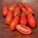Ten Fingers of Naples Tomato, 10-15 Seeds