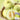 Sanjiang Tianbao Muskmelon Seeds, 5g