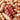Four-grain Red Peanut Seeds, 20 Seeds