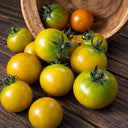 20 Fat Frog Micro Dwarf Tomato, 5 Seeds