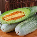 Horn Honey Melon Seeds, 100 Seeds
