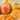 875 Big Rainbow Bicolor Tomato, 5 Seeds