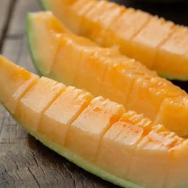 Hami Melon Seeds, 25 Seeds