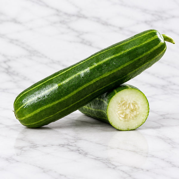 U2617 Huanghe Crisp Vegetable Melon, 200 Seeds