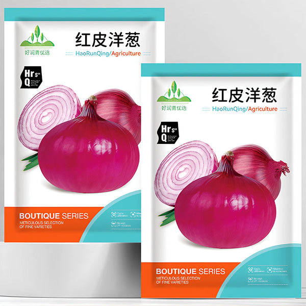 Red Onion Seeds