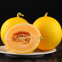 Hongyu Sweet Melon Seeds, 20 Seeds