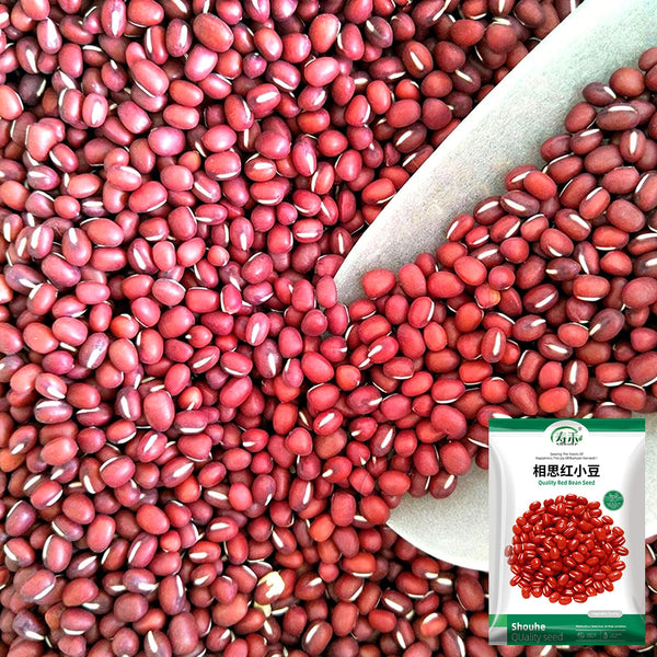 Xiangsi Red Bean, 50g