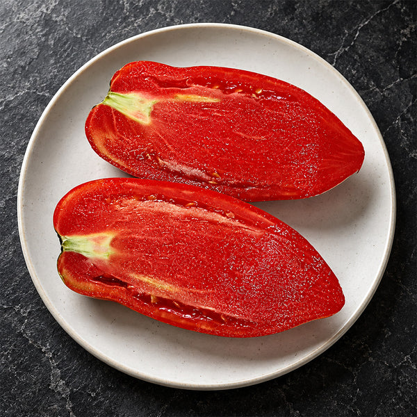 530 Perino Grosso Tomato, 5 Seeds