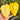 U2607 Yellow Mango Honey Tomato, 10 Seeds
