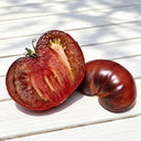 485 Black Alice Tomato, 5 Seeds