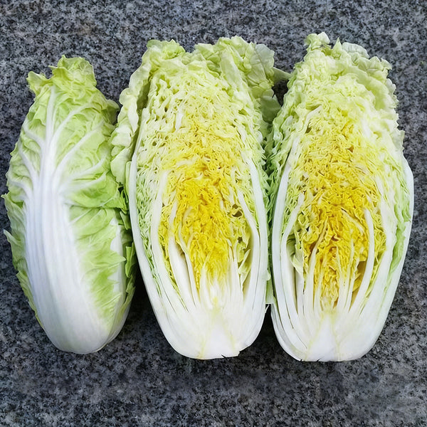 Jinsi White No. 1 Pak Choi Seeds, 10g