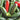 Heirloom Jalapeño Pepper, 10~20 Seeds
