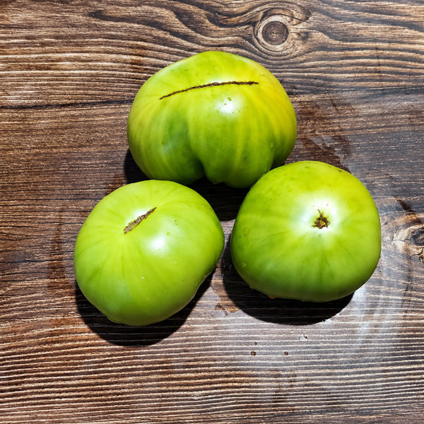 195 Delano Dwarf Tomato, 5 Seeds