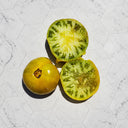 354 Cherokee Green Tomato, 5 Seeds