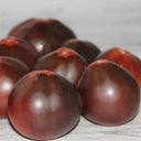 913 Sylvia's Black Flame Tomato, 5 Seeds