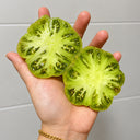 480 Jackass Green Dwarf Tomato, 5 Seeds