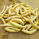 Golden Hook Kidney Bean Seeds, 10g Per Bag