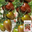 Royal Violet Cherry Tomato Seeds, 20 Seeds