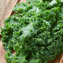 Curly Kale Seeds, 200 Seeds