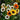 Double Cape Daisy Mixed Colors, 200 Seeds