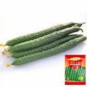 'Emerald Heart' Cucumber Seeds, 3g