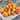 71 Orange Russian 117 Tomato, 5 Seeds