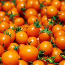Golden Emperor Cherry Tomato, 200 Seeds