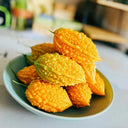 Small Spiny Bitter Melon Seeds, 10 Seeds