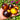 538 Almower Black Dwarf Tomato