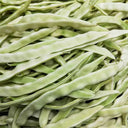 Bai Fumei Pole Bean Seeds, 200g