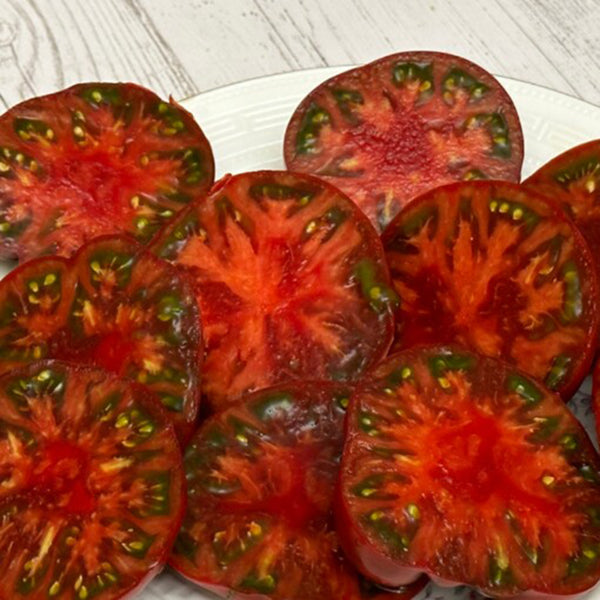 811 Paris Tomato, 5 Seeds