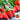 Four Seasons Cream Strawberry, 200 Seeds