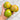 1143 Rainbow Veselka Tomato, 5 Seeds