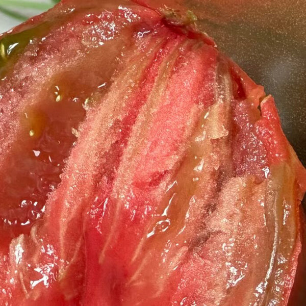 1103 Dark Brown Honey Tomato, 5 Seeds