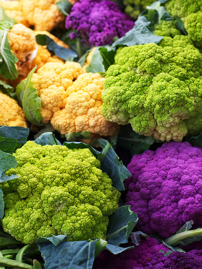 Cauliflower