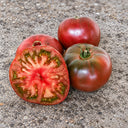 405 Violet Noir Tomato, 5 Seeds