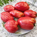 287 Mystery of the Rose Valley Tomato, 5 Seeds