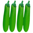 'Green Dragon' Long Eggplant Seeds