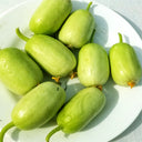 Petite Creamy Thumb Cucumber