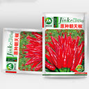 Jinke Lifeng® Red Cluster Pepper Seeds