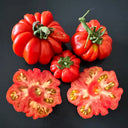 929 Sicilian Saucer Giant Tomato, 5 Seeds