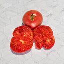 281 Anna's Kentucky Tomato, 5 Seeds
