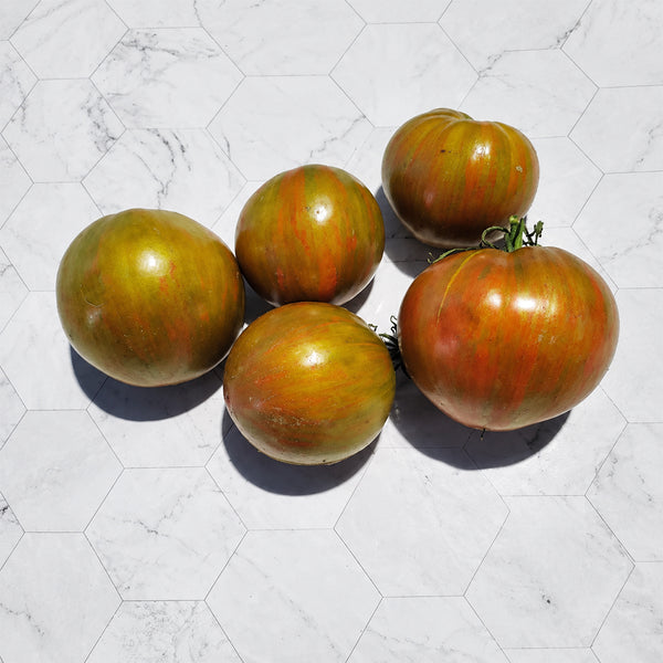 306 Aftertaste F3 Experimental Tomato, 5 Seeds